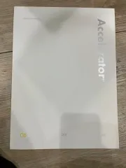 時代人材 2026 Accelerator 韓国語 8巻