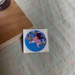 サンディライオン CUT