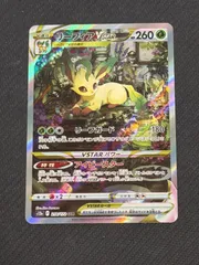 リーフィアV STAR  sar