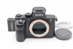 2025年最新】α7S II ILCE-7SM2の人気アイテム - メルカリ