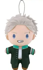 【中古】ぬいぐるみ 梅宮一 ぬいぐるみ 「WIND BREAKER」