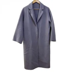 定価27500円 2025年新品未使用 SOEJU ソージュ コート ウールリバーミディコート - SOÉJU online store｜上質な大人の女性の