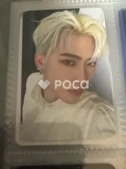 ZEROBASEONE リッキー THE MOVING SEOUL MINI L-HOLDER SET BLUE ver.