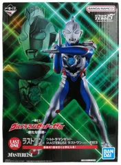 2025年最新】ウルトラマン 一番くじ ラストワンの人気アイテム - メルカリ
