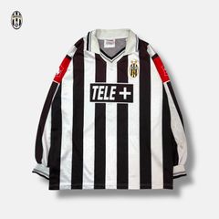 1999 ユベントスFC 21 番 ユニフォーム ジダン 中古品 - メルカリ