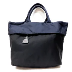 2025年最新】プラダ prada リバーシブルトートバッグの人気アイテム