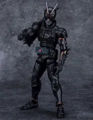 2025年最新】掌動-xx 仮面ライダーblack sunの人気アイテム - メルカリ