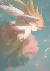 【中古】男性向一般同人誌 ≪よろず≫ fish / ASK / 正経同人