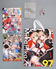 【中古】男性向一般同人誌 ≪よろず≫ 【C97】Mika Pikazo 5点セット / 吉上亮 / Mika Pikazo