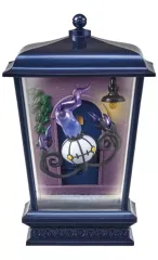 【中古】トレーディングフィギュア 4.シャンデラ 「ポケットモンスター LANTERN DIORAMA」