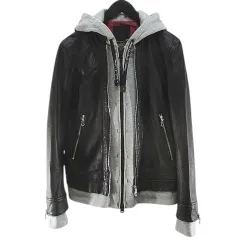 2025年最新】Double standard clothing 革の人気アイテム - メルカリ