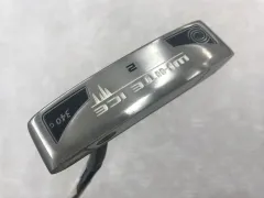 ホワイト・アイス #2 | 中古 | パター | オデッセイ【最短即日発送】