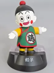 【中古】フィギュア 餃子 「一番くじ ドラゴンボール ASSEMBLE COLLECTION ～孫悟空少年期編～」 E賞 ASSEMBLEフィギュア