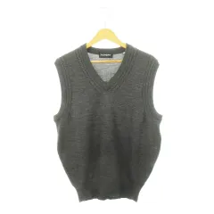 2025年最新】Yves Saint Laurent メンズ ベストの人気アイテム - メルカリ