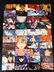 2025年最新】エヴァンゲリオン カードダスマスターズ ワイドの人気