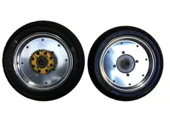 2026年最新】エイプ50 ホイールの人気アイテム - メルカリ