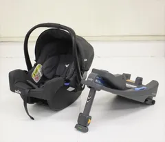 2025年最新】joie ベビーシート ジェム(エンバー)ベビーシートの人気