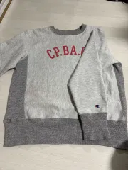 旧世代ヴィンテージ Champion スウェットシャツ スウェット