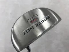 ホワイト ホット XG ロッシー | 中古 | パター | オデッセイ【最短即日発送】