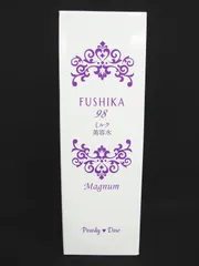 2025年最新】fushika98 プレミアム やわハリミルク美容水の人気
