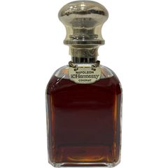 Hennessy ヘネシー ナポレオン シルバートップ ブランデー 箱有 - メルカリ