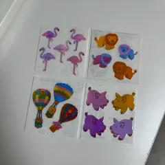 サンディライオン パーリー CUT ミックス