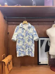 WEATHERPROOF フラワー ポロTシャツ 100