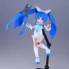 2025年最新】ニパ子 ガレージキットの人気アイテム - メルカリ