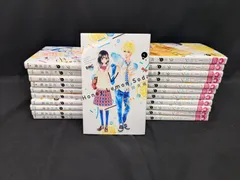 ハニーレモンソーダ　まとめ売り　22点セット ハニーレモンソーダ まとめ売り 22点セット ハニーレモンソーダ 1〜22