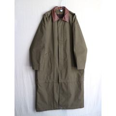 イッセイミヤケ】80s Jean of plantation ナイロン コート / M