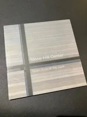 stone hill center : Tadao Ando at the clark