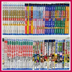 アニメコミックス　ドラゴンボール・ドラゴンボールZ　鳥山明　漫画　非売品　◆一部初版　MANGA　@FE_01_2