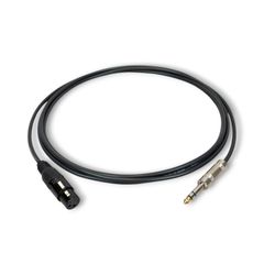 XLRコネクター5ペア ＆ CANARE MR202-8AT 8chマルチ 1m - メルカリ