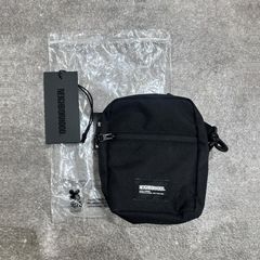 未使用品 WTAPS 25SS SLING / BAG / POLY スリングバッグ サコッシュ
