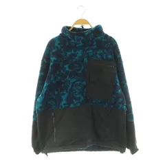 ザノースフェイス THE NORTH FACE 94レイジクラシックフリースプルオーバー フリースジャケット S ブルーコーラル NL71962 /MY ■OS