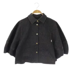 2026年最新】st.cecilia ランタンデニムジャケットの人気アイテム