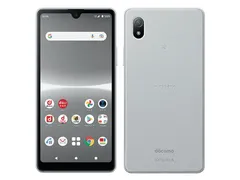 「新品未使用」SIMフリー Xperia Ace III SO-53C Grayのサムネイル