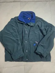 2025年最新】patagonia キャプリーン ジャケットの人気アイテム - メルカリ