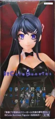 BiCute Bunnies Figureー桜島麻衣ー　6個まとめ売り 2025年最新】BiCute Bunnies Figure 桜島麻衣の人気アイテム - メルカリ