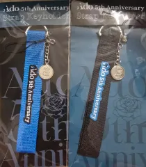 2025年最新】ado ラバーストラップの人気アイテム - メルカリ