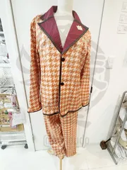 ヒプノシスマイク 白膠木簓 コスプレ 衣装