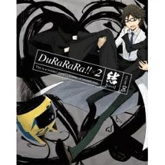 DuRaRaRa!!X2결 Vol6 중고 DVD[중고]