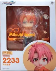 2025年最新】ねんどろいど アイドリッシュセブン 和泉三月の人気