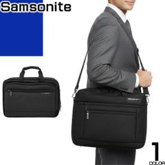 美品】 Samsonite エピッドプラス 2WAY ビジネスバッグ - メルカリ
