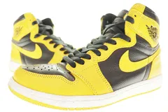 ナイキ NIKE AIR JORDAN 1 RETRO HIGH OG POLLEN 27.5cm 555088-701 AJ1 エア ジョーダン レトロ ハイ パラン 【ブランド古着ベクトル】【中古】▲250527