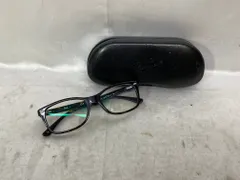 Ray-ban レイバン レイヴァン 伊達メガネ RB5228F ケース付き カラー：画像参照