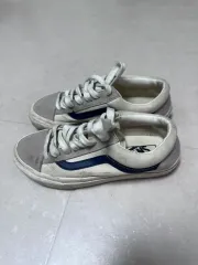 VANS スタイル 36 スニーカー 225