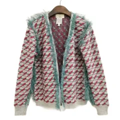 2025年最新】Fendi レディース カーディガン・ボレロ・アンサンブルの