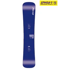 h*5様 ［GRAY/グレイ］アルペンスノーボード 167cm ハンマーヘッド