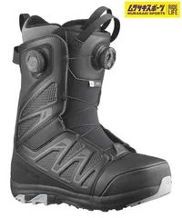 2026年最新】salomon スノーボード ブーツ 25の人気アイテム - メルカリ